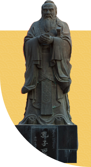 Beijing Language University campus